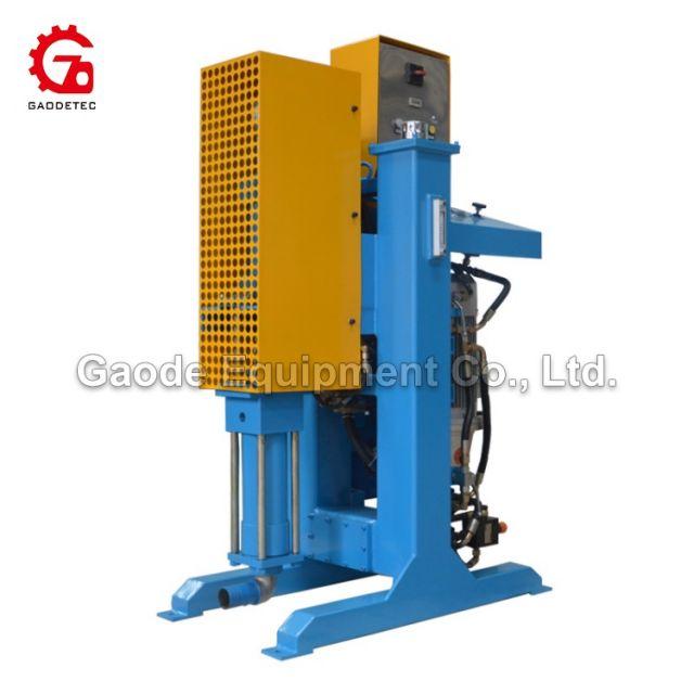 Gaodetec GGH75/100 PI-E cement injection piston pump